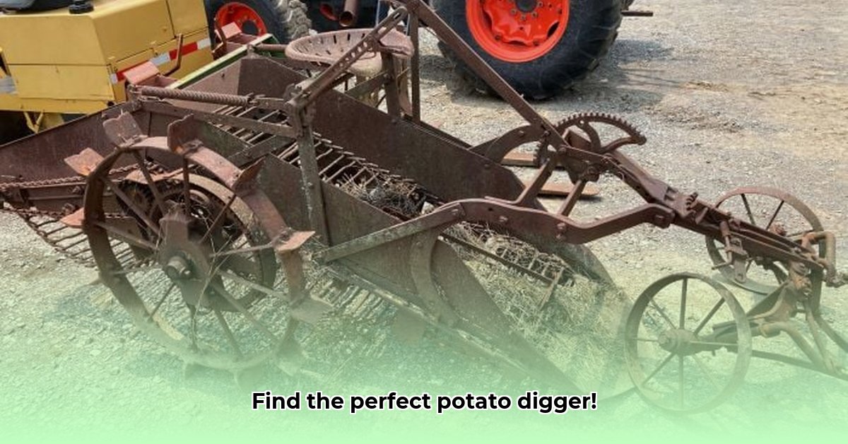 potato-digger-tractor